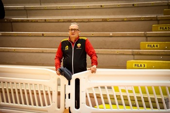 Serie A - Giornata 30: Roma 1927 Futsal - Came Treviso