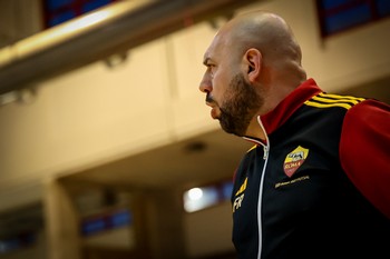 Serie A - Giornata 30: Roma 1927 Futsal - Came Treviso