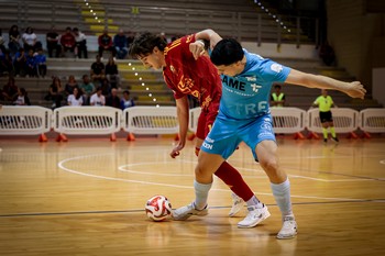 Serie A - Giornata 30: Roma 1927 Futsal - Came Treviso