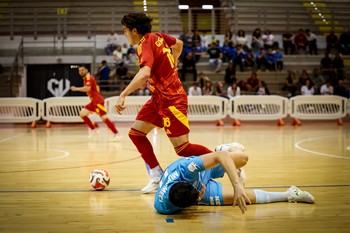 Serie A - Giornata 30: Roma 1927 Futsal - Came Treviso