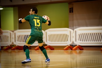 Serie A - Giornata 30: Roma 1927 Futsal - Came Treviso