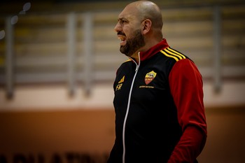 Serie A - Giornata 30: Roma 1927 Futsal - Came Treviso
