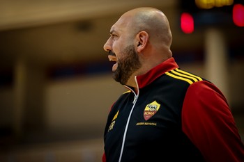 Serie A - Giornata 30: Roma 1927 Futsal - Came Treviso
