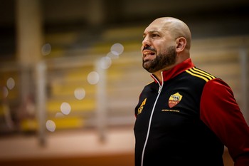 Serie A - Giornata 30: Roma 1927 Futsal - Came Treviso