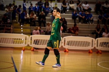 Serie A - Giornata 30: Roma 1927 Futsal - Came Treviso