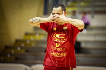Serie A - Giornata 30: Roma 1927 Futsal - Came Treviso