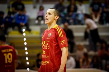 Serie A - Giornata 30: Roma 1927 Futsal - Came Treviso