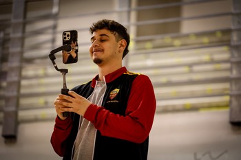 Serie A - Giornata 30: Roma 1927 Futsal - Came Treviso