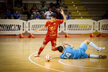 Serie A - Giornata 30: Roma 1927 Futsal - Came Treviso