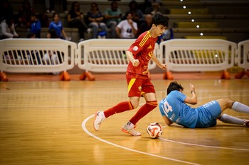 Serie A - Giornata 30: Roma 1927 Futsal - Came Treviso
