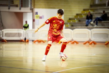 Serie A - Giornata 30: Roma 1927 Futsal - Came Treviso