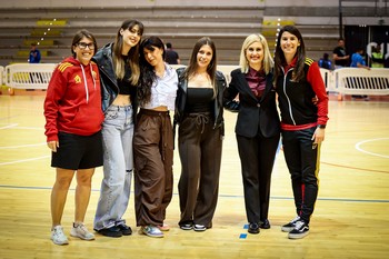 Serie A - Giornata 30: Roma 1927 Futsal - Came Treviso