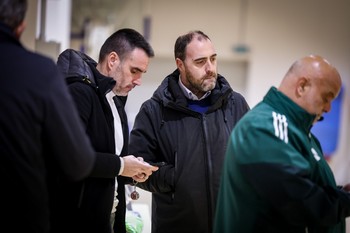 Serie A - Giornata 11 25/26: Roma 1927 Futsal -Global Work Capurso