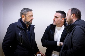 Serie A - Giornata 11 25/26: Roma 1927 Futsal -Global Work Capurso