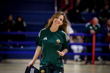 Serie A - Giornata 11 25/26: Roma 1927 Futsal -Global Work Capurso