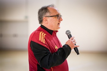 Serie A - Giornata 11 25/26: Roma 1927 Futsal -Global Work Capurso