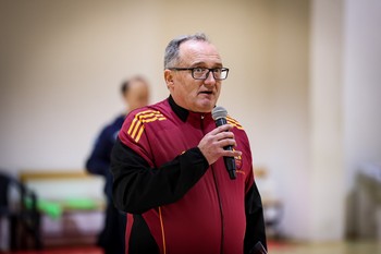 Serie A - Giornata 11 25/26: Roma 1927 Futsal -Global Work Capurso