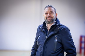 Serie A - Giornata 11 25/26: Roma 1927 Futsal -Global Work Capurso