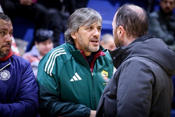 Serie A - Giornata 11 25/26: Roma 1927 Futsal -Global Work Capurso