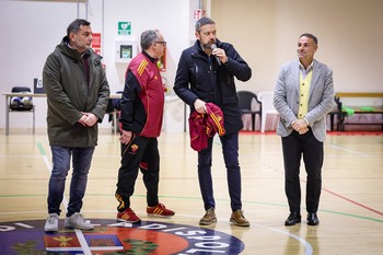 Serie A - Giornata 11 25/26: Roma 1927 Futsal -Global Work Capurso