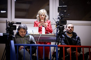 Serie A - Giornata 11 25/26: Roma 1927 Futsal -Global Work Capurso