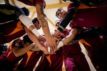 Serie A - Giornata 11 25/26: Roma 1927 Futsal -Global Work Capurso