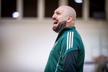 Serie A - Giornata 11 25/26: Roma 1927 Futsal -Global Work Capurso