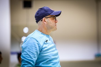 Serie A - Giornata 11 25/26: Roma 1927 Futsal -Global Work Capurso