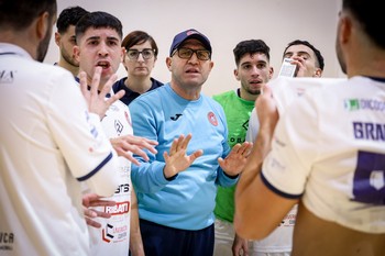 Serie A - Giornata 11 25/26: Roma 1927 Futsal -Global Work Capurso