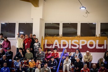 Serie A - Giornata 11 25/26: Roma 1927 Futsal -Global Work Capurso