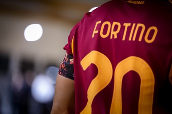 Serie A - Giornata 11 25/26: Roma 1927 Futsal -Global Work Capurso