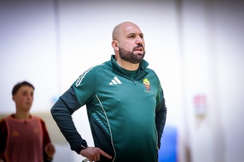 Serie A - Giornata 11 25/26: Roma 1927 Futsal -Global Work Capurso