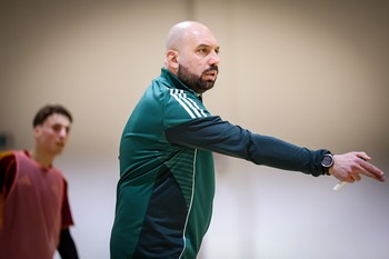 Serie A - Giornata 11 25/26: Roma 1927 Futsal -Global Work Capurso