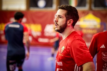 Serie A - Giornata 12: Roma 1927 Futsal - Meta Catania