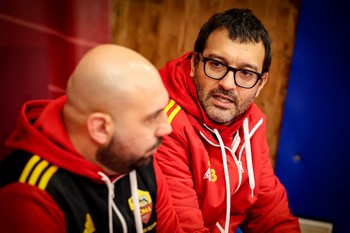 Serie A - Giornata 12: Roma 1927 Futsal - Meta Catania