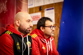 Serie A - Giornata 12: Roma 1927 Futsal - Meta Catania