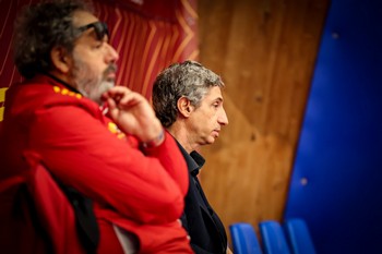 Serie A - Giornata 12: Roma 1927 Futsal - Meta Catania