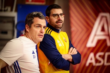 Serie A - Giornata 12: Roma 1927 Futsal - Meta Catania