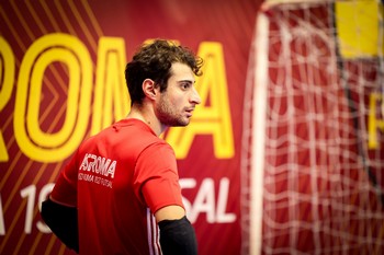 Serie A - Giornata 12: Roma 1927 Futsal - Meta Catania
