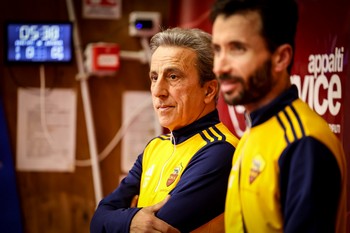 Serie A - Giornata 12: Roma 1927 Futsal - Meta Catania