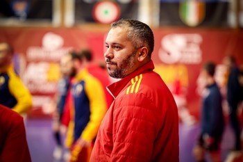 Serie A - Giornata 12: Roma 1927 Futsal - Meta Catania