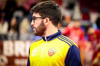 Serie A - Giornata 12: Roma 1927 Futsal - Meta Catania