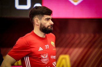 Serie A - Giornata 12: Roma 1927 Futsal - Meta Catania