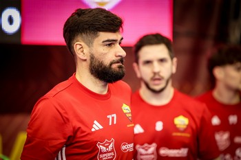 Serie A - Giornata 12: Roma 1927 Futsal - Meta Catania