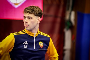 Serie A - Giornata 12: Roma 1927 Futsal - Meta Catania