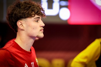 Serie A - Giornata 12: Roma 1927 Futsal - Meta Catania