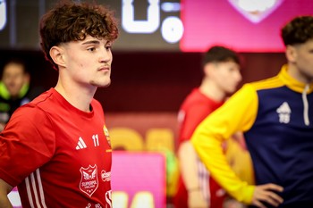 Serie A - Giornata 12: Roma 1927 Futsal - Meta Catania