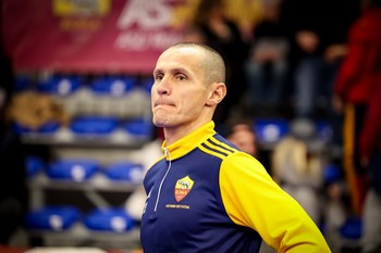 Serie A - Giornata 12: Roma 1927 Futsal - Meta Catania