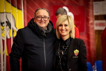 Serie A - Giornata 12: Roma 1927 Futsal - Meta Catania