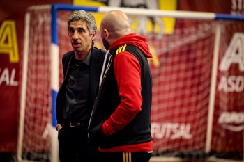 Serie A - Giornata 12: Roma 1927 Futsal - Meta Catania